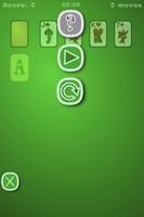 Classis Aces Up Solitaire Game Ekran Görüntüsü 1