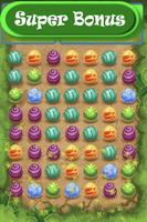 Eggs Balls Dash Game Screenshot 1