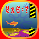 Fish Math Trainer APK