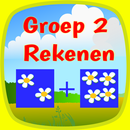 Rekenen Groep 2 basisschool APK