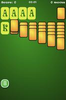پوستر Classic Klondike Solitaire