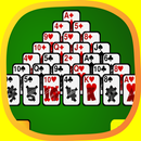 Classic Pyramid Solitaire-APK