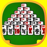 Classic Pyramid Solitaire APK