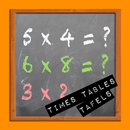 APK Times Tables Trainer