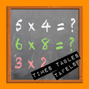 Times Tables Trainer APK