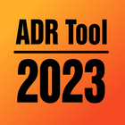 ADR Tool 2023 Lite-icoon