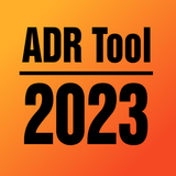 ADR Tool 2023 Lite icône