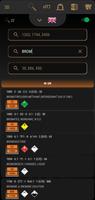 ADR Tool 2023 Dangerous Goods Plakat