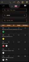 ADR Tool 2023 Dangerous Goods Screenshot 1