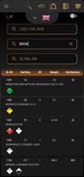 1 Schermata ADR Tool 2023 Dangerous Goods