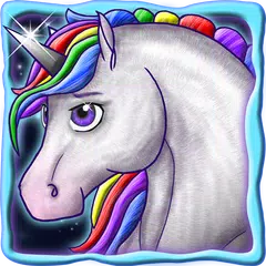 Unicorn Pet APK download