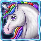 Unicorn Pet-icoon