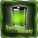 Beautiful Battery Widget APK