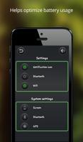 Battery Saver screenshot 1