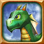 Dragon Simulator ไอคอน