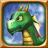 Dragon Simulator ไอคอน