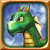 Dragon Pet ícone