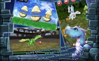 Dragon Simulator ภาพหน้าจอ 1