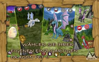 Dragon Pet Screenshot 2
