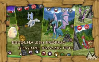 Dragon Pet imagem de tela 2