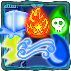 Elemental Jewels أيقونة