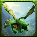 Floppy dragon 3D APK