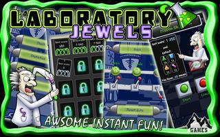 Laboratory Jewels स्क्रीनशॉट 3