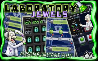 Laboratory Jewels imagem de tela 3