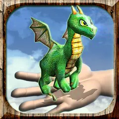 Real Dragon Pet APK download