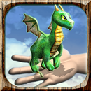 Pocket Real Dragon Pet APK