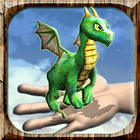 Real Dragon Pet biểu tượng