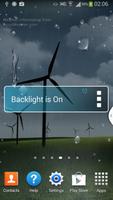 Backlight Manager capture d'écran 1