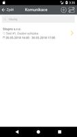 ABRA Mobile CRM imagem de tela 3