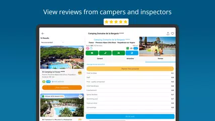 CampingCard ACSI XAPK download