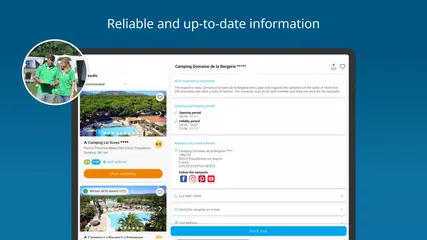CampingCard ACSI XAPK download