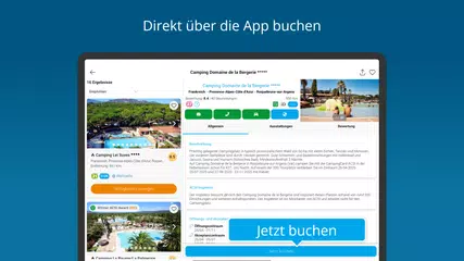 CampingCard ACSI XAPK Herunterladen