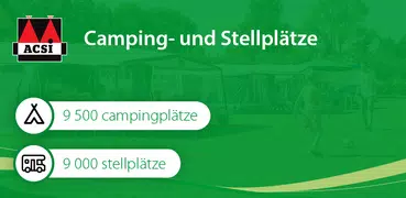 ACSI Camping Europa