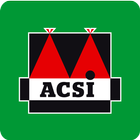 ACSI Campsites Europe biểu tượng