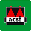 ACSI Campsites Europe