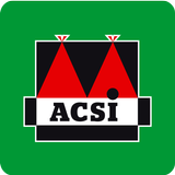 ACSI Campsites Europe biểu tượng