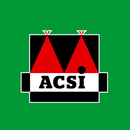 ACSI Campsites Europe: Camping APK