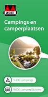 ACSI Campings Europa-poster