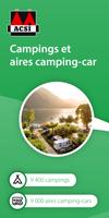 ACSI Campings Europe Affiche