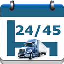 Fleet rest period planner APK