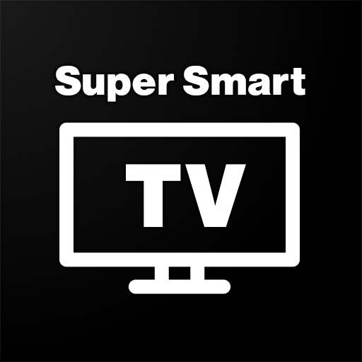 Super Smart TVランチャーライブ