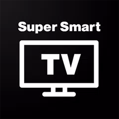 Super Smart TVランチャーライブ アプリダウンロード