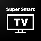 Super Smart Lanceur TV LIVE icône
