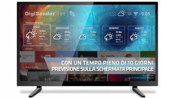 1 Schermata Super Smart Lanciatore TV LIVE