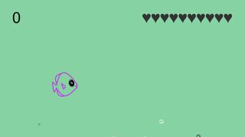 Fish Bubbles screenshot 1