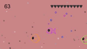 Fish Bubbles capture d'écran 3